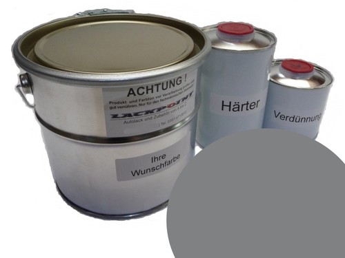 Litri set vernice auto - litri,