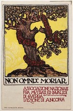 ANCONA ASSOCIAZIONE NAZ. FRA