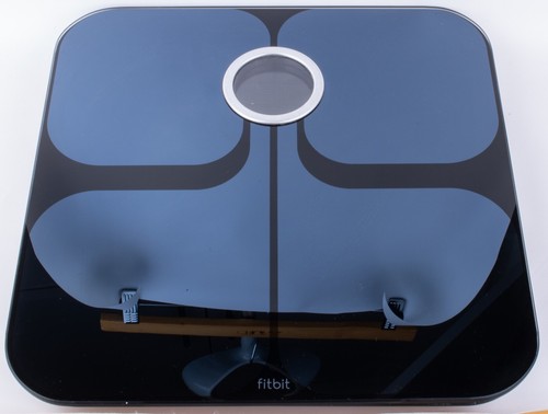 Fitbit aria bilancia pesi - fitbit,