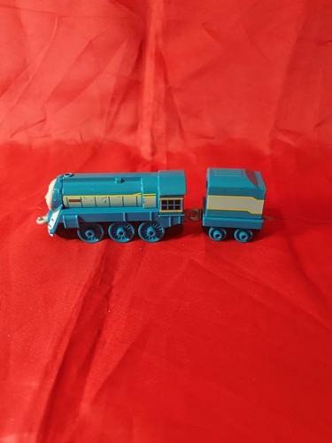 Trenino thomas locomotiva - thomas,