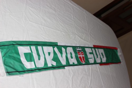 Sciarpa calcio di - calcio,