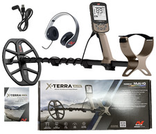 Minelab terra elite metal - minelab,