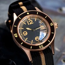 Orologio Uomo Automatico CUSN8
