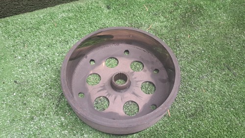 Gilera 800 campana frizione - 800,