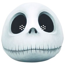 Jack Skellington 2D Card Party