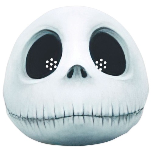 Jack skellington card party - jack,