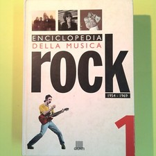 ENCICLOPEDIA DELLA MUSICA ROCK