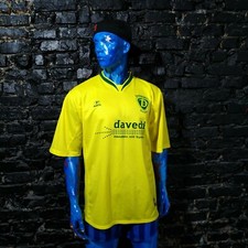 Maglia Dinamo Davedi Maglia