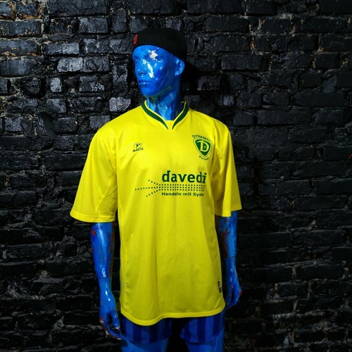 Maglia dinamo davedi - dinamo,