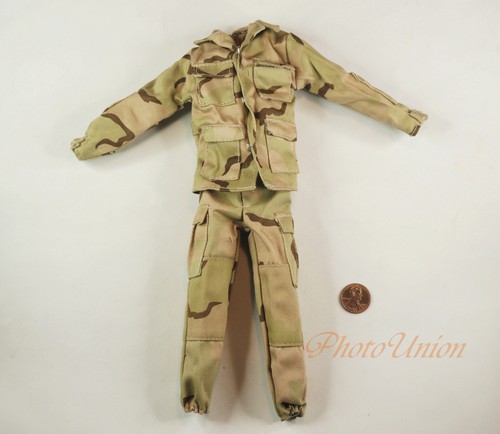 Modellino scala us army - 1:6,