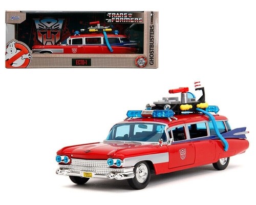 Jada 35466 ghostbusters - jada,