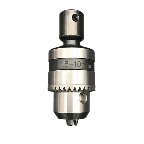 Mandrino agitatore elettrico - mandrino,