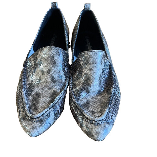 Mocassini jeffrey campbell - mocassini,