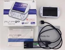 PSP GO PlayStation PortableGo