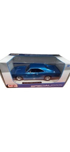 Dodge charger - charger, r/t