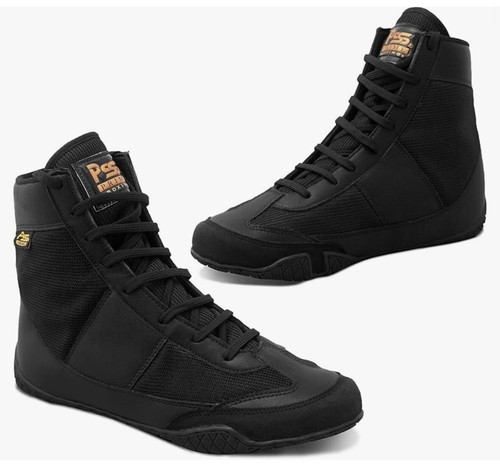 Scarpe boxe pss alla - da,