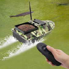 Esca da Pesca ad Alta