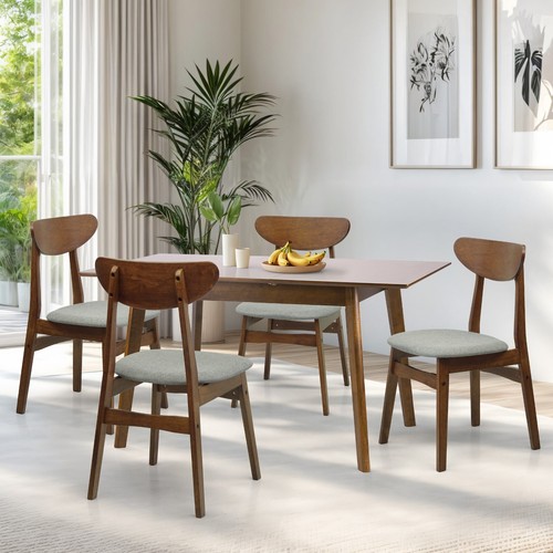 Set sala pranzo - sala, da