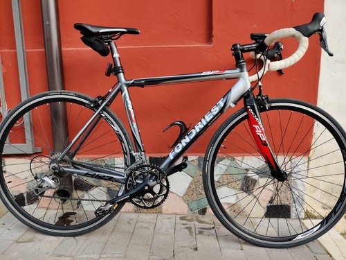 Bici corsa fondriest rp3 - da,