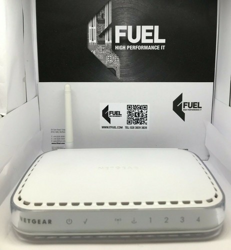 Netgear dg834g router - dg834g,