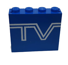 Lego Pannello da Parete