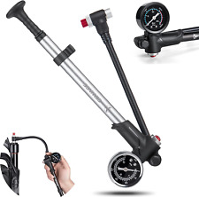 Pompa per Ammortizzatori Ad