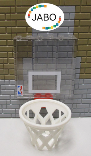 Lego basketball - (c8/22/1),