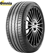 Pneumatici Auto estivi 205/55 ZR16 91Y Michelin Pilot Sport 4 FSL DOT RECENTI