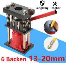 Pressa Manuale per tubi