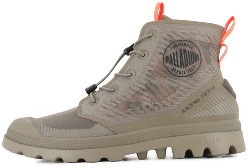 Palladium pampa lite travel - pampa,