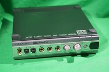 Creative Labs MODEL S80290