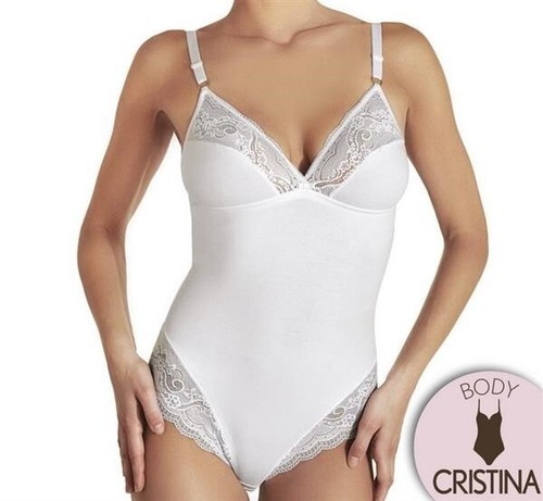 Body amica gios cristina - body,