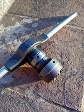 Doniselli Fresa Filettatura Forcella Anni 50/60 L'Eroica Colnago Bianchi