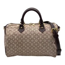 Louis Vuitton Speedy