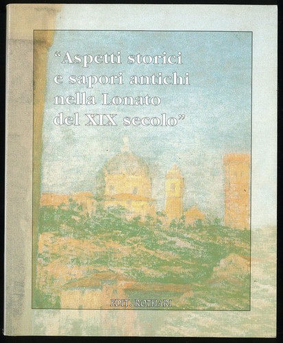 Aspetti storici sapori - storici,