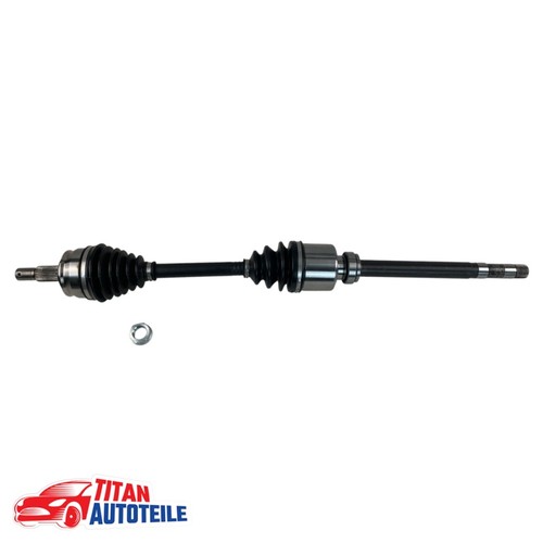 Albero motore destro - , fiat