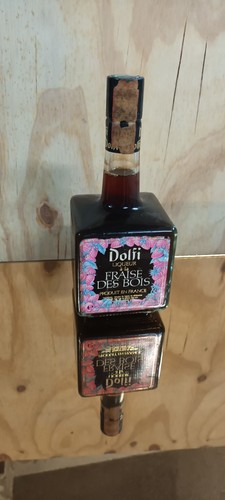 Liquore dolfi fraise - dolfi, des