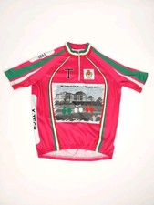 Vintage ciclismo Maglia Rosa