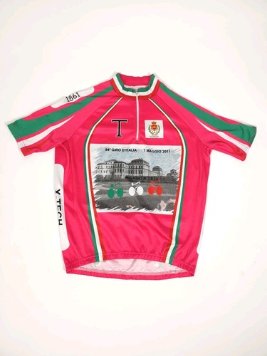 Vintage ciclismo maglia - vintage,