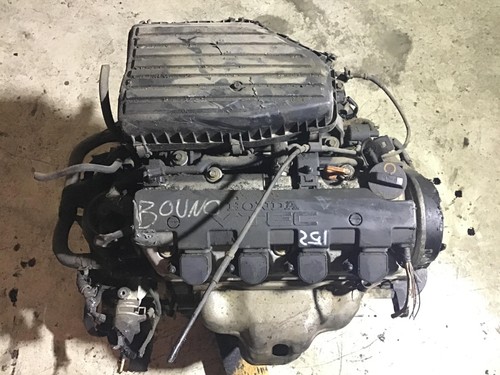 Motore semicompleto per honda - motore,