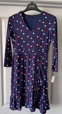 Abito elasticizzato TALBOTS