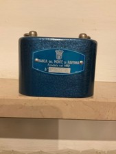 SALVADANAIO BANCA DEL MONTE DI