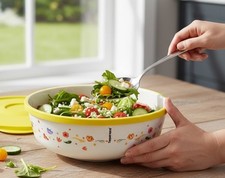 Tupperware Fantasiosa Floreale