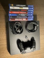 Sony PlayStation 4 Pro 1TB