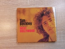 TIM BUCKLEY:  GREETINGS FROM