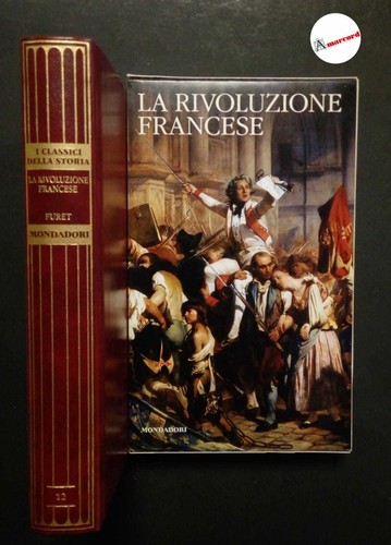 Furet francois rivoluzione - francois,,