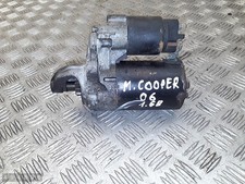 2006 MINI COOPER MECHANICAL