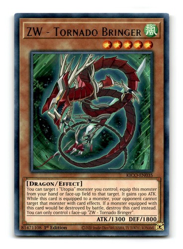 Tornado bringer - zw, -tornado