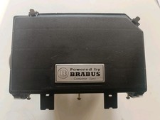 Smart Roadster 452 Inc Brabus