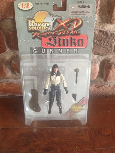 Pilota aereo stuka gunner - pilota,